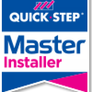 Quick step Master installer