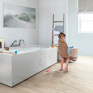 Alpha PVC Small Planks