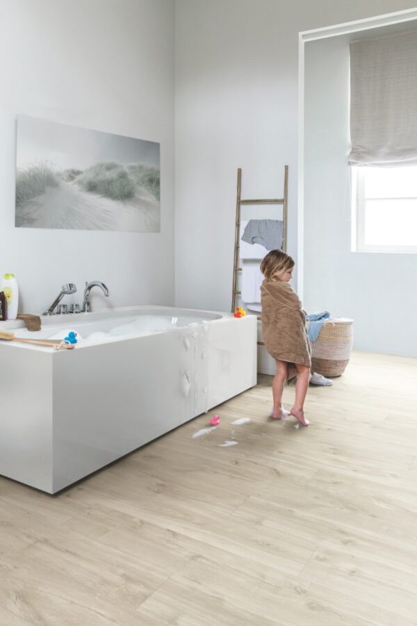 Canyon beige eik - Afbeelding 6