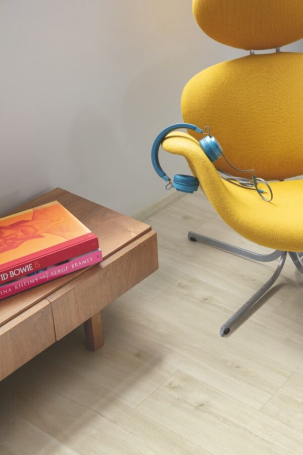 Canyon beige eik - Afbeelding 5