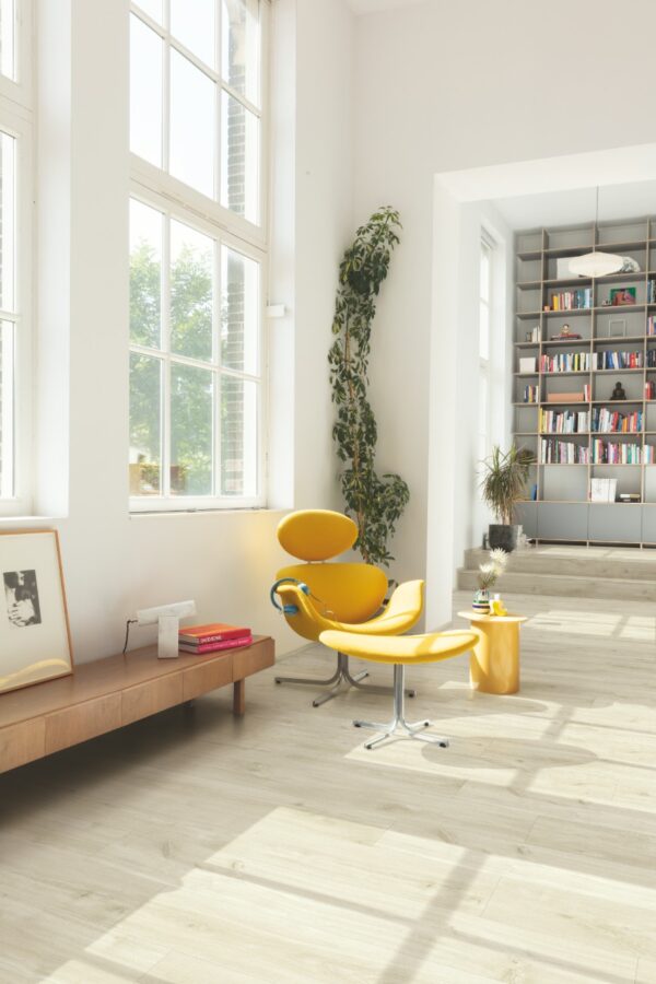 Canyon beige eik - Afbeelding 3