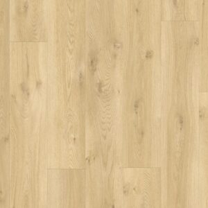 Drijvende beige eik