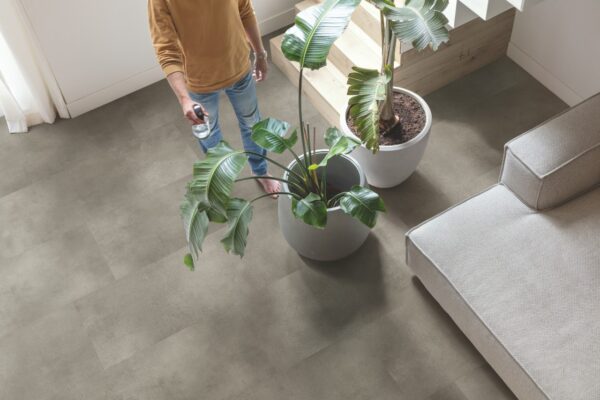 Gewolkt beton - Afbeelding 3