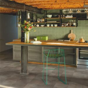 Alpha PVC Tiles